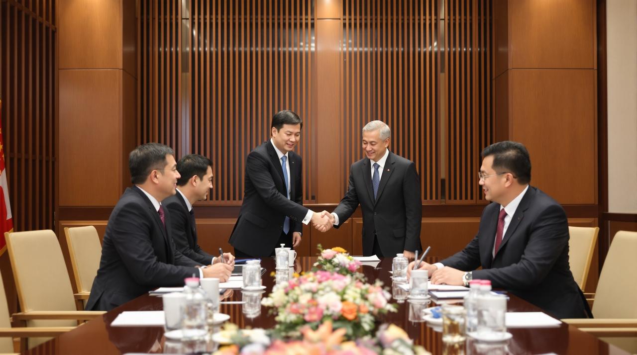 蘑菇视频与腾讯视频达成战略合作,共同打造精品网络剧内容生态
