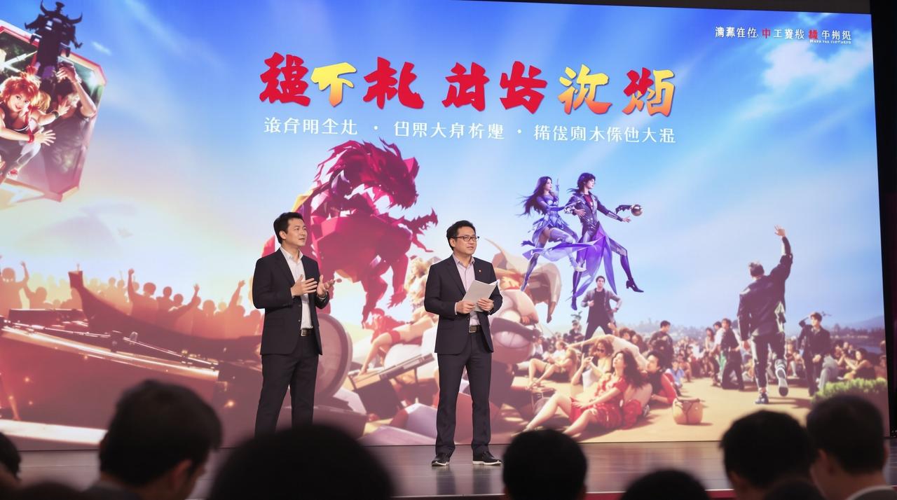 蘑菇视频2026年片单发布,12部精品力作即将与观众见面